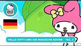 Hello Kitty und die magische Bohne Teil 3 | Supercute Adventures 6
