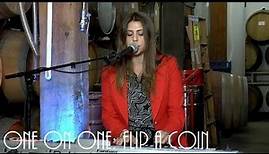 Cellar Sessions: Jillette Johnson - Flip A Coin July 27th, 2017 City Winery New York