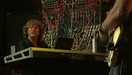 Keith Emerson Band - Marche Train - Live in Moscow 2008