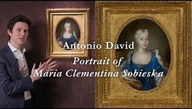 Maria Clementina Sobieska, one of the most famous women in Europe | With Lawrence Hendra