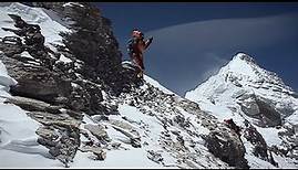 The Mount Everest (Documentary)