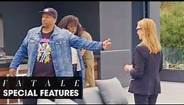 Fatale (2020 Movie) Official Special Feature “Ultimate Hype Man” – Deon Taylor