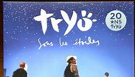 Tryo - Sous Les étoiles