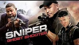 Sniper - Ghost Shooter (2016) | trailer