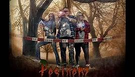 PESTILENZ Official Trailer | Found Footage Horror | (2018)