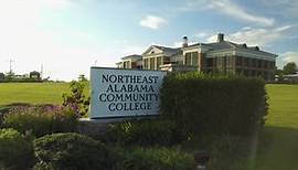 NACC Campus Overview