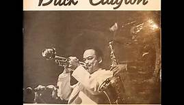 Buck Clayton - All Star Performance, Volume 22 (1961) [Complete LP]