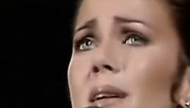 Lynda Carter delivered a breathtaking rendition of the timeless classic "You Don't Bring Me Flowers" during her performance on the 1980 Thames Television special, "The Dyick Emery Hour.” | Lynda Carter Everything