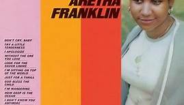 Aretha Franklin - The Tender, The Moving, The Swinging Aretha Franklin