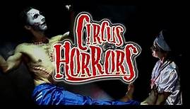 Circus des Horrors (Original Trailer)