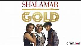 Shalamar Gold 3CD and Gold Coloured Vinyl Trailer