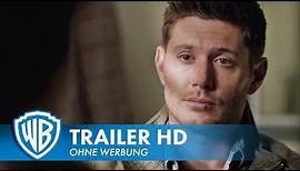 SUPERNATURAL Staffel 13 - Trailer Deutsch HD German (2019)
