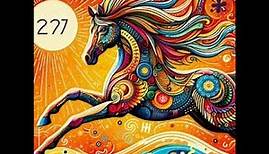 Year of the Horse: Charisma, Freedom, and Adventure Astrology in the Chinese Zodiac