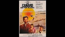 LE CANARD EN FER BLANC (1967) Streaming Gratis