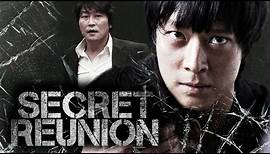 Secret Reunion - OFFICIAL TRAILER - English Subtitles