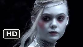 TWIXT (2011) HD Movie Trailer - a Francis Ford Coppola Film