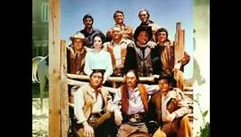 Oldie-Serien I - High Chaparral