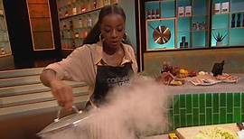 Cooking With the Stars - Series 1 - Episode 4 - ITVX