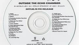 Coldcut x On-U Sound - Outside The Echo Chamber