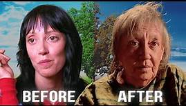 Shelley Duvall...what happened?