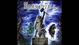 Hammerfall - (r)Evolution [Full Album]