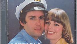 Captain And Tennille - Icon