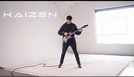 The Kaizen 6 featuring Beau Burchell