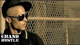 T.I. - Live In The Sky ft. Jamie Foxx [Official Video]
