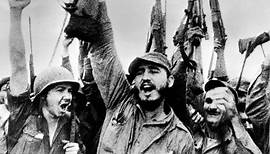 Fidel Castro - Der ewige Revolutionär