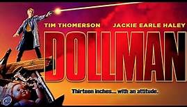 Dollman | Official Trailer | Tim Thomerson | Jackie Earle Haley | Kamala Lopez