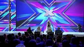 The X Factor US - Season 2 Episode 3 Part 1