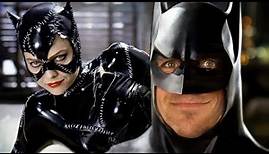 Das ist für mich der beste Batman-Film - Die besten Filme aller Zeiten - Filmkritik