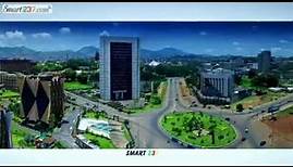A la découverte de Yaoundé, Capitale du Cameroun