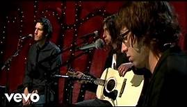 The Bravery - An Honest Mistake (Unplugged for VH1.com)