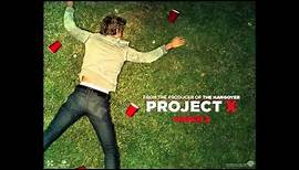 Project X - Pursuit of Happiness (Steve Aoki Dance Remix)