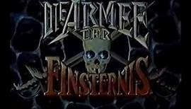 Armee der Finsternis (1993) Trailer [german]