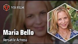 Maria Bello: Versatility on Screen | Actors & Actresses Biography