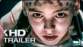 MINDGAMERS Trailer German Deutsch (2017)