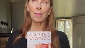 Andrea Sawatzki über ihren autofiktionalen Roman »«Brunnenstraße«