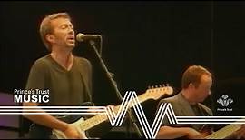 Eric Clapton - Everyday I Have The Blues (The Prince's Trust Masters Of Music 1996)