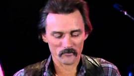 Dickey Betts - Interview - 11/4/1984 - Rock Influence (Official)