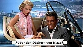 Über den Dächern von Nizza (1955)