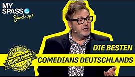 Best Of: Die besten Comedians Deutschlands Part 1 | Empfehlung aus der Redaktion