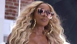 Mary J Blige's My Life - Official Trailer