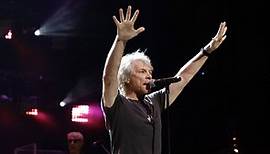 Wo kommen nur die Stimmprobleme bei Jon Bon Jovi her? ... jetzt weiterlesen auf Rolling Stone