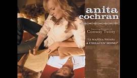 Anita Cochran & Conway Twitty - (I Wanna Hear) A Cheatin' Song
