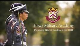 Howe Military Academy