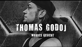 THOMAS GODOJ - WAHRES GESICHT (OFFICIAL VIDEO)