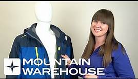 Ski Jacket Features Explained by Mountain Warehouse