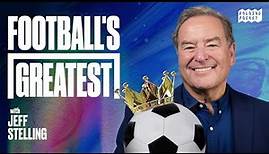 Welcome to Football's Greatest with Jeff Stelling